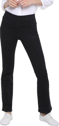 NYDJ Nydj Petite Pull-On Slim Boot Jean