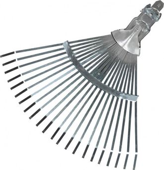 Flora Flora - Aspa Del Ventilador Ajustable Con Hebillas