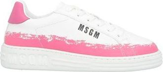 Msgm FOOTWEAR - Trainers sur YOOX.COM
