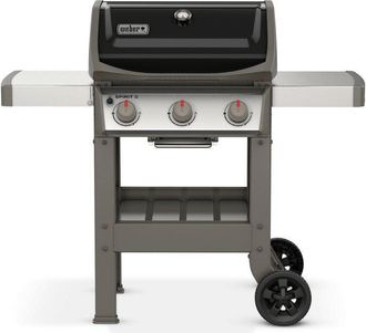 Weber barbecue a gas spirit ii e-310 gbs 3 bruciatori - cod. 45010129