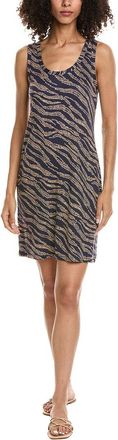 Tommy Bahama Darcy Zebra Bay Dress