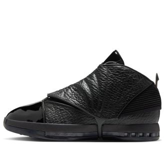 Nike Jordan Air Jordan 16 Black Pack IZ2586-001