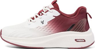 Freddy Scarpe da Ginnastica Donna in Tessuto Knit Degrad&eacute;