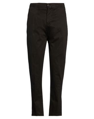 Kiton BOTTOMWEAR - Trousers on YOOX.COM