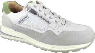 Mephisto Bradley Sneaker Schoenen - Heren - Sneakers - Veelkleurig - 44 EU - Schoenen