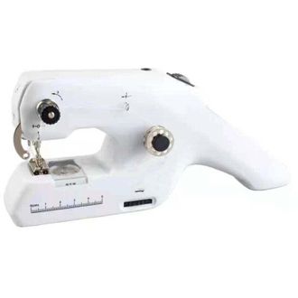 OEM M&aacute;quina De Coser Inal&aacute;mbrica Autom&aacute;tica Port&aacute;til: Una Herramienta De Costura Pr&aacute;ctica Para Adultos, Compacta Y F&aacute;cil De Usar