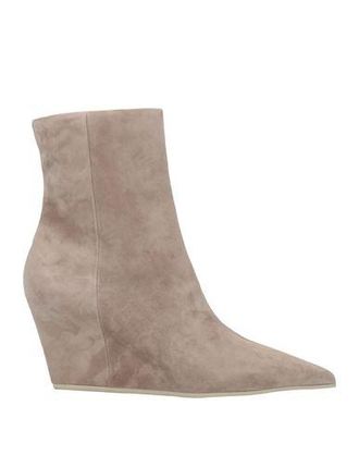 Vic Mati&eacute; CALZADO - Botines de ca&ntilde;a alta en YOOX.COM