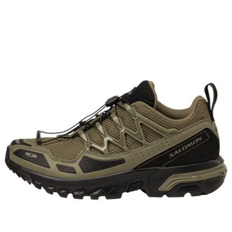 Salomon ACS + Seasonal Martini Olive Black 477312