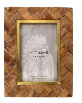 Matr Boomie Matr Boomie Janaka 5X7 Photo Frame