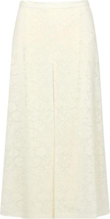 Philosophy di Lorenzo Serafini Donna, Gonne, Bianco, S, new