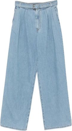 Dries Van Noten Uomo, Jeans, Blu, L, new