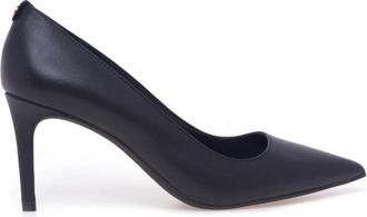 Michael Kors Mujer, Zapatos, Negro, Talla: 38 EU