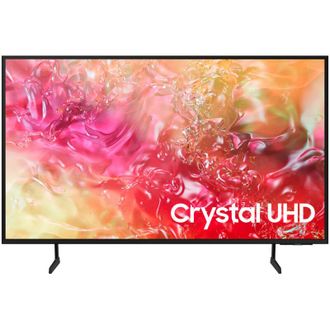 Samsung UE55DU7172U Smart tv 55 4K Ultra hd led Nero Wi-Fi Tizen - Samsung