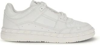 Valentino Garavani Uomo, Scarpe, Bianco, 45 EU, new