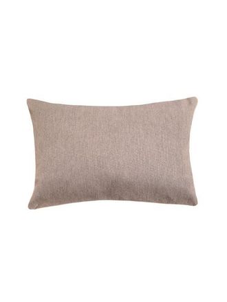Anaya with Love Essential Indoor Outdoor Pillow in Mocha Brown at Nordstrom, Size 24X24