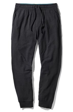 Stance Shelter Joggers in Black at Nordstrom, Size Xx-Large