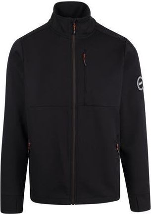 Trespass Travis Dlx Jacket in Black at Nordstrom, Size Xx-Large