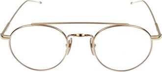 Thom Browne Occhiali da sole Thom Browne Ueo101 A G0001 711 /17/150