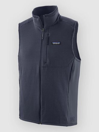 Patagonia R1 Chaleco azul