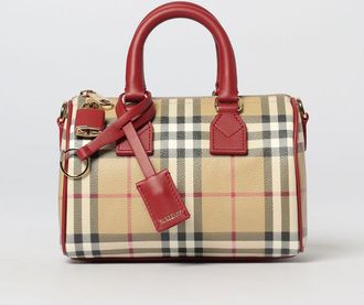 Burberry Bauletto a mano check Burberry