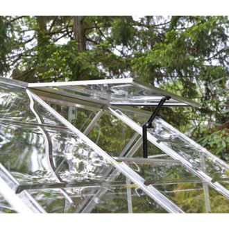 Palram Kit Ventilaci&oacute;n Para Invernadero Harmony Canopia