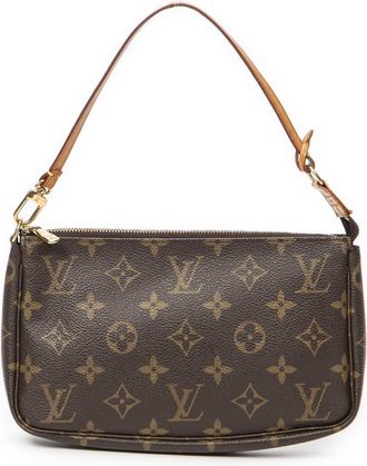 Louis Vuitton Pochette Accessoires Buidel