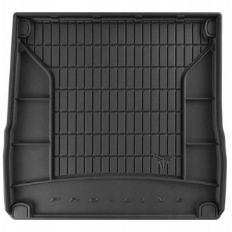 OEM Alfombrilla De Goma Para Maletero Peugeot 308 2 Estate 2013-2021 Tm Bw