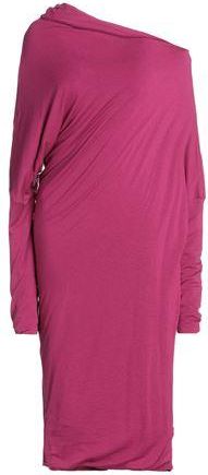 Gianluca Capannolo DRESSES - Midi dresses sur YOOX.COM