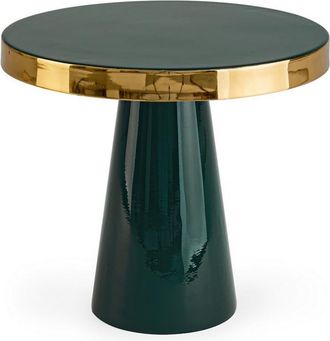 BIZZOTTO Mesita Nandika verde D41