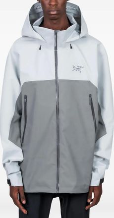 Arc'teryx Beta AR hooded jacket - Grey