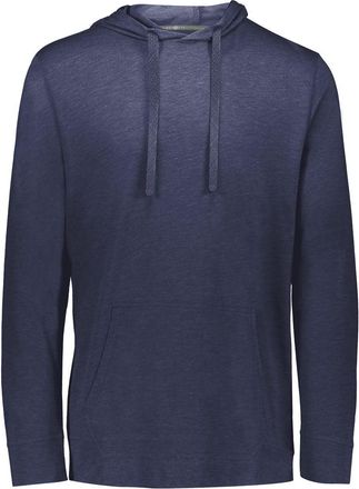 Holloway Sportswear Mens Repreve Eco Hooded Sweatshirt