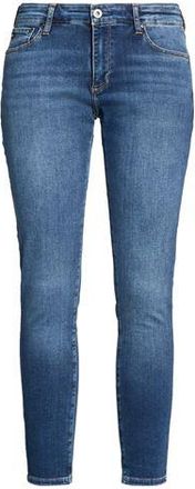 AG - Adriano Goldschmied BOTTOMWEAR - Jeans on YOOX.COM