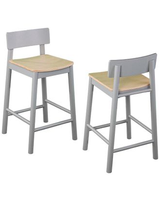 SEI Furniture Sei Furniture Claxby Counter Stool Set