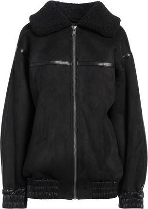 Rotate CAPISPALLA - Shearling & Teddy su YOOX.COM