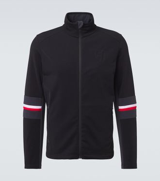 Toni Sailer Timo ski top