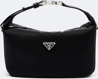 Prada Bolso Prada Ch&eacute;rie Mini de Re-Nylon