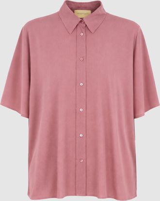 Momoni Chemise Brooklyn Malva