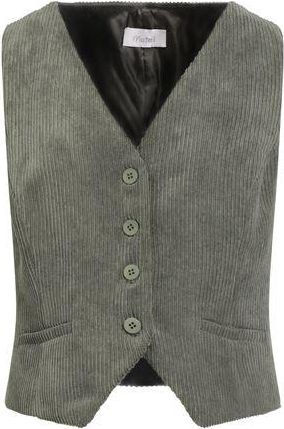 Motel SUITS and CO-ORDS - Waistcoats on YOOX.COM