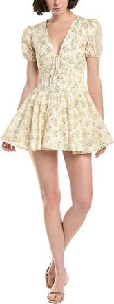 70/21 Sleeveless Dress