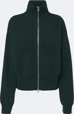 Extreme Cashmere Chaqueta N&deg;385 Xtra Cute de cachemir