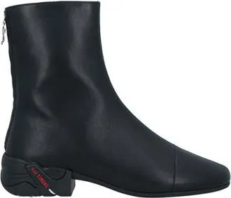 Raf Simons FOOTWEAR - Ankle boots sur YOOX.COM