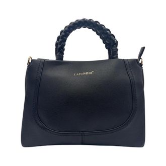 Caf&egrave;noir Mujer, Bolsos, Negro, Talla: ONE Size