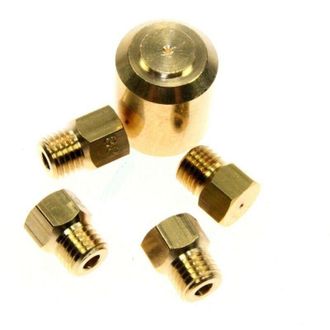 Brandt Iniettori a gas butano per Stove Brandt 77x9173