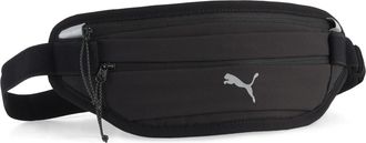 Puma Marsupio da running Everyday, Accessori, Nero, OSFA