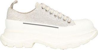 Alexander McQueen CALZADO - Sneakers en YOOX.COM