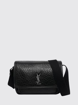 Saint Laurent Borsa Uomo colore Nero
