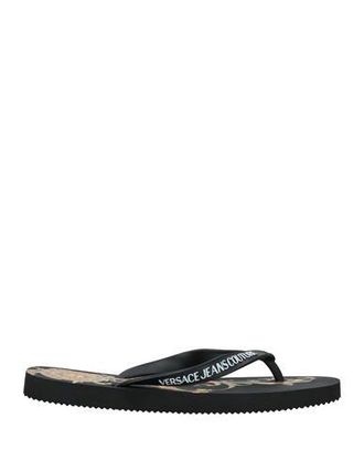 Versace SCHUHE - Zehentrenner auf YOOX.COM