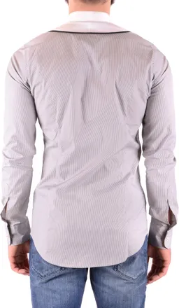 Dsquared2 Hemden Mehrfarbig