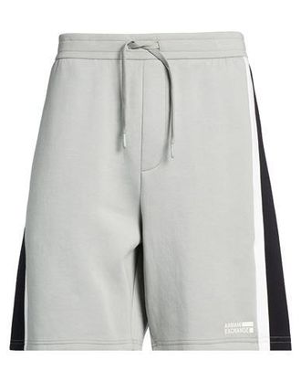 A|X Armani Exchange PARTES DE ABAJO - Pantalones cortos y bermudas en YOOX.COM