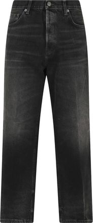 Haikure Donna, Jeans, Nero, W27, new